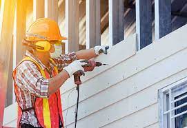 Best Siding Removal and Disposal  in Corbin, KY