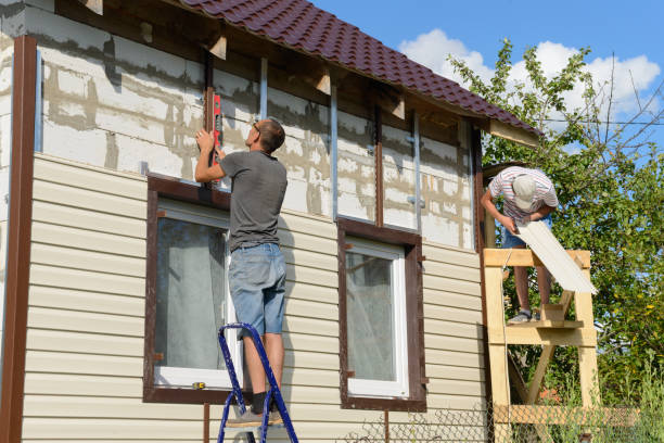 Best James Hardie Siding  in Corbin, KY