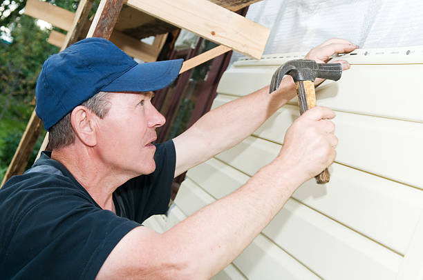 Trusted Corbin, KY Siding Experts