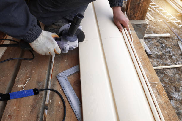 Best Aluminum Siding Installation  in Corbin, KY